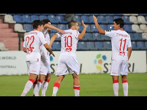 საბურთალო 2-4 ტორპედო | ეროვნული ლიგა